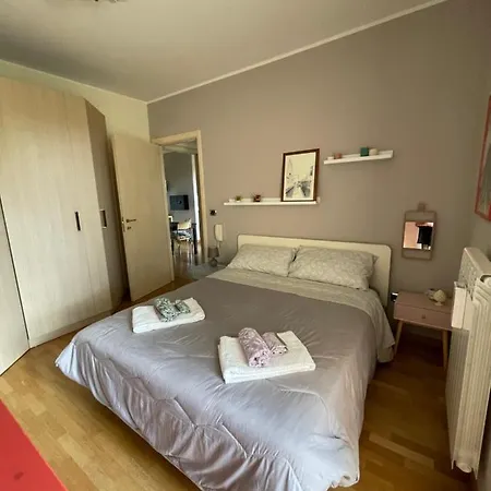 A Casa Di Amici - Intero - Free Parking - Wi-fi *