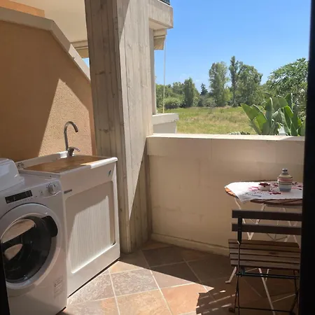 Апартаменты A Casa Di Amici - Intero - Free Parking - Wi-fi Лечче