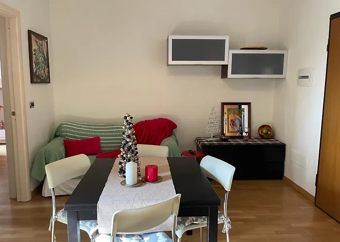 Appartement A Casa Di Amici - Intero - Free Parking - Wi-fi *