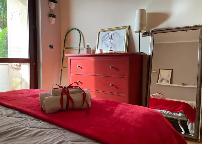 A Casa Di Amici - Intero - Free Parking - Wi-fi * Lecce