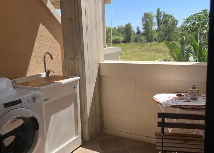 Appartement A Casa Di Amici - Intero - Free Parking - Wi-fi Lecce