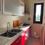 A Casa Di Amici - Intero - Free Parking - Wi-fi Lägenhet