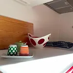 A Casa Di Amici - Intero - Free Parking - Wi-fi Apartmán