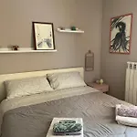 A Casa Di Amici - Intero - Free Parking - Wi-fi Lägenhet *