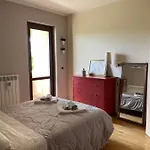 Lägenhet A Casa Di Amici - Intero - Free Parking - Wi-fi