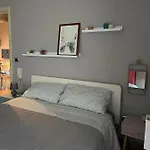 A Casa Di Amici - Intero - Free Parking - Wi-fi Lägenhet Lecce