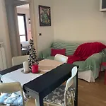 A Casa Di Amici - Intero - Free Parking - Wi-fi Lägenhet *