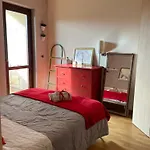 A Casa Di Amici - Intero - Free Parking - Wi-fi Lägenhet Lecce