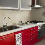 Lägenhet A Casa Di Amici - Intero - Free Parking - Wi-fi Lecce