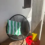 דירה A Casa Di Amici - Intero - Free Parking - Wi-fi לצ'ה