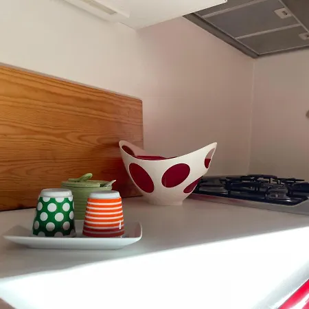A Casa Di Amici - Intero - Free Parking - Wi-fi Apartment
