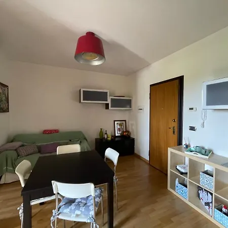 A Casa Di Amici - Intero - Free Parking - Wi-fi