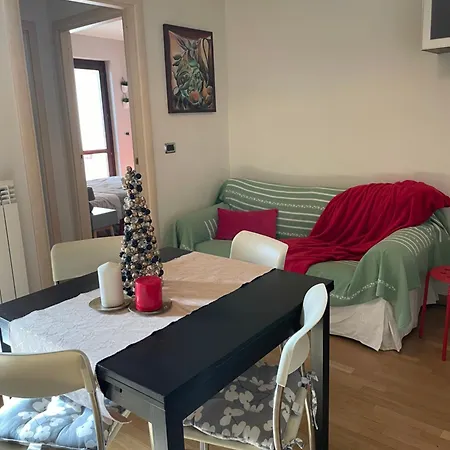 A Casa Di Amici - Intero - Free Parking - Wi-fi Apartment *