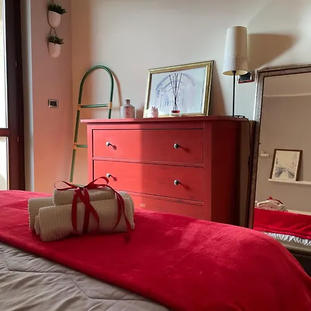 A Casa Di Amici - Intero - Free Parking - Wi-fi * לצ'ה