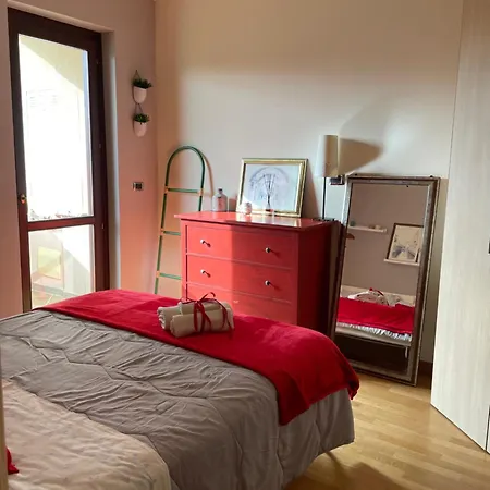 A Casa Di Amici - Intero - Free Parking - Wi-fi Apartment Lecce