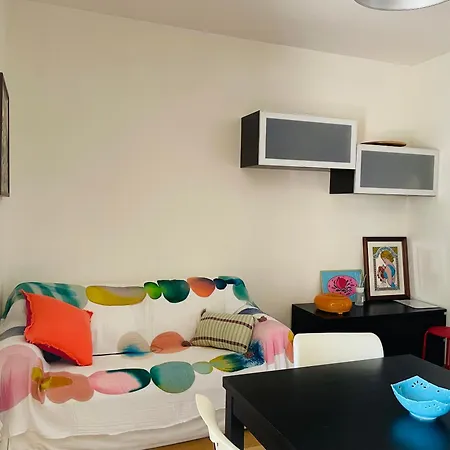 A Casa Di Amici - Intero - Free Parking - Wi-fi * Lecce