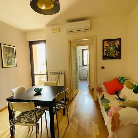A Casa Di Amici - Intero - Free Parking - Wi-fi * Lecce
