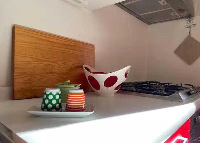 A Casa Di Amici - Intero - Free Parking - Wi-fi דירה