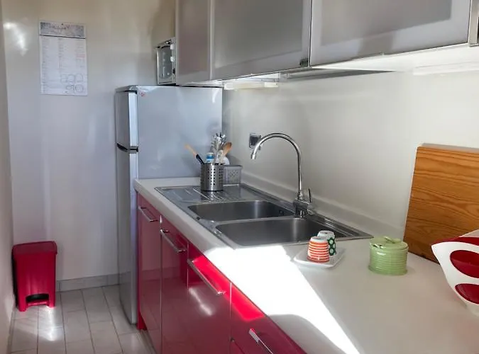 A Casa Di Amici - Intero - Free Parking - Wi-fi דירה *