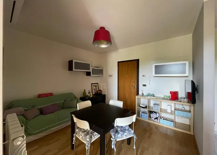 A Casa Di Amici - Intero - Free Parking - Wi-fi * לצ'ה