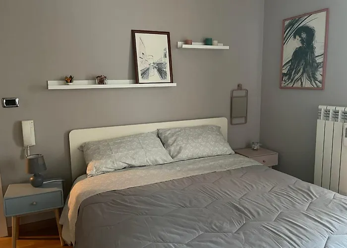 A Casa Di Amici - Intero - Free Parking - Wi-fi *