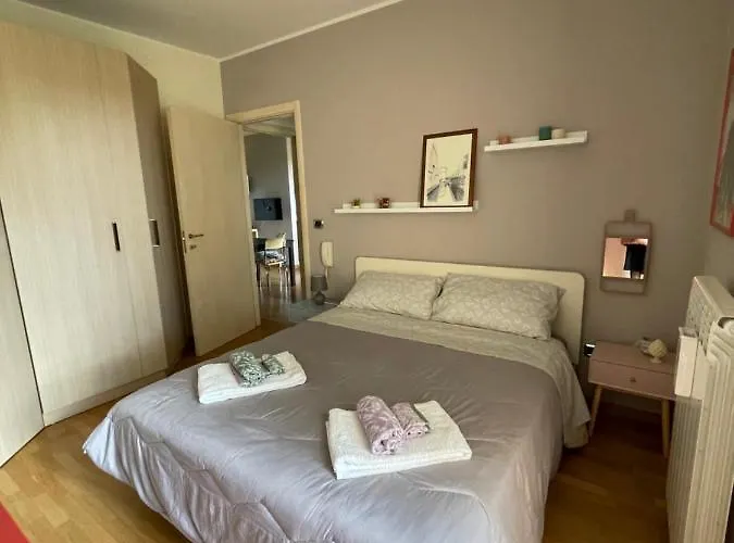 A Casa Di Amici - Intero - Free Parking - Wi-fi *