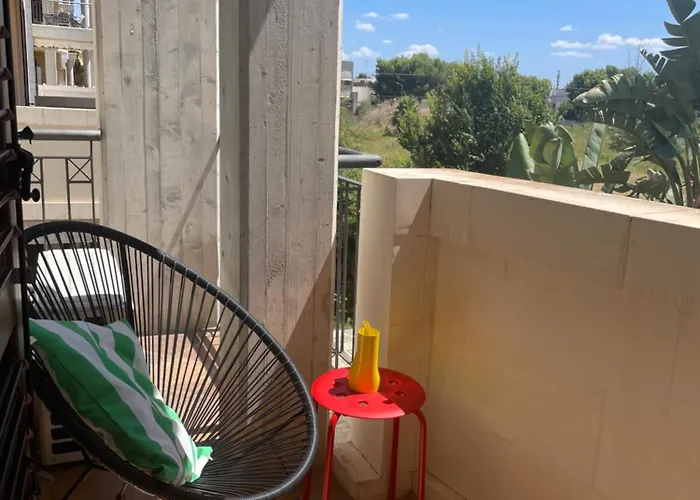 דירה A Casa Di Amici - Intero - Free Parking - Wi-fi *