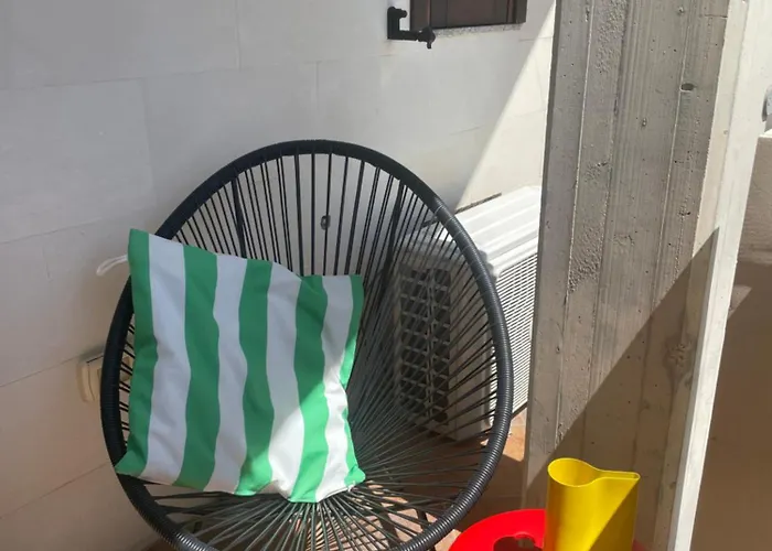Apartamento A Casa Di Amici - Intero - Free Parking - Wi-fi Lecce